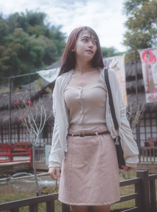 Japan Photo Session