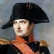 Napoleon Bonaparte